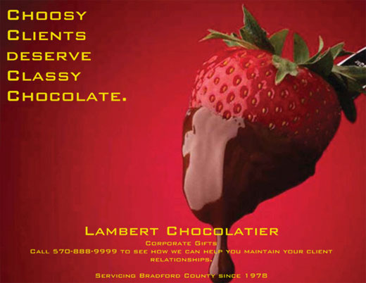 Lambert Chocolatier