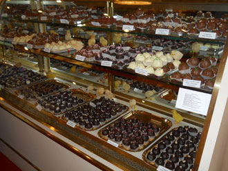 Lambert Chocolatier